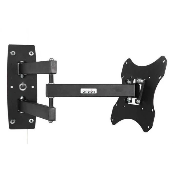 Artelon Nero Pro Tv Duvar Aparatı 26'' 4Yön ürün görseli 1