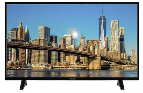 Finlux 43FX620F Full HD 43" Uydu Alıcılı Smart LED TV
