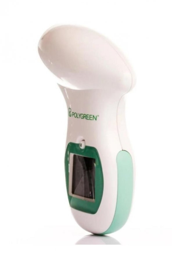 Polygreen Kı 8280 Temassız Ateş Ölçer KI-8280 - 7