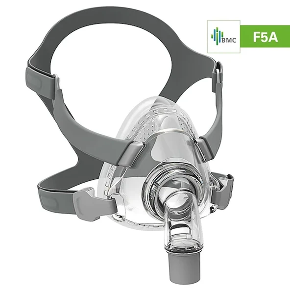 BMC F5A Oranazal Maske SMALL ürün görseli