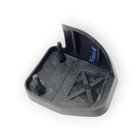 VW EOS 2006-2011 Debriyaj Pedal Lastiği 1K1721174 - Resim 3