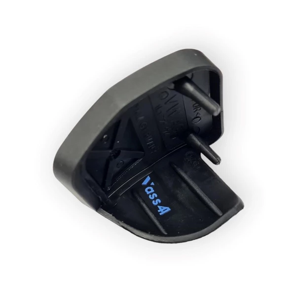 VW EOS 2006-2011 Debriyaj Pedal Lastiği 1K1721174 - Resim 4