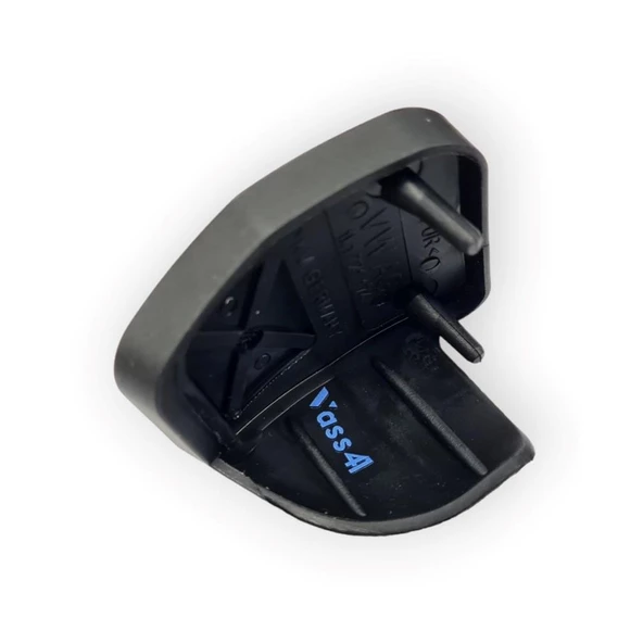 VW Caddy 2011-2015 Debriyaj Pedal Lastiği 1K1721174 - 4