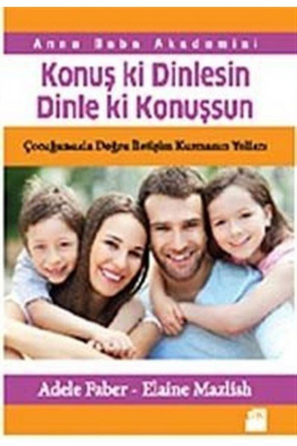 Konuş Ki Dinlesin Dinle Ki Konuşşun