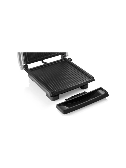 Arzum AR2060 Crusty 1800 W Izgara ve Tost Makinesi - 2