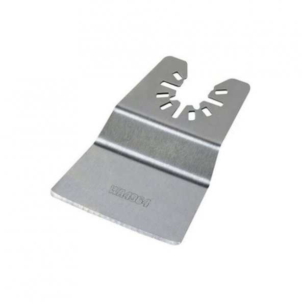 WORX WA4964 Çok Amaçlı Raspalama Makinası İçin 50mm Universal Kazıma Bıçağı - 2