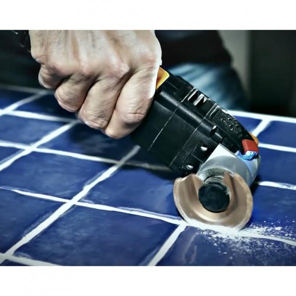 WORX WA5095 Çok Amaçlı Raspalama Makinası İçin Universal 20 Parça Aksesuar Seti - 10