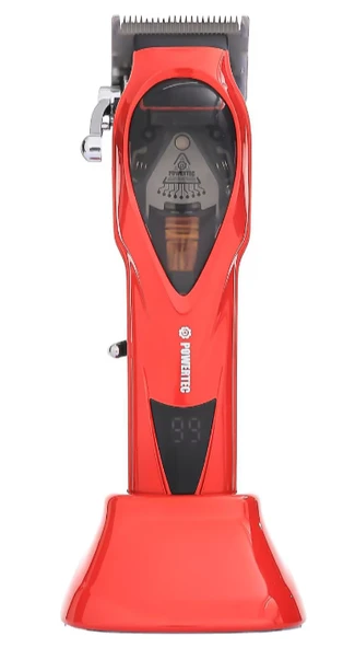 Powertec Tr-3900 Saç Tıraş Makinesi