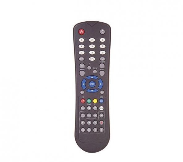 Baff Hd 2200 Uydu Kumandası