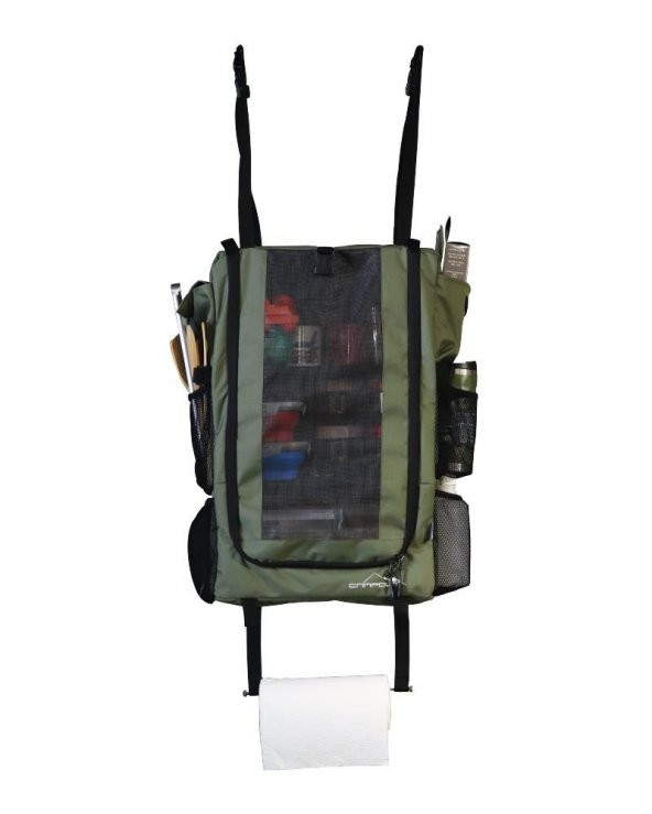 Campout Orman Mutfağı  NG C038