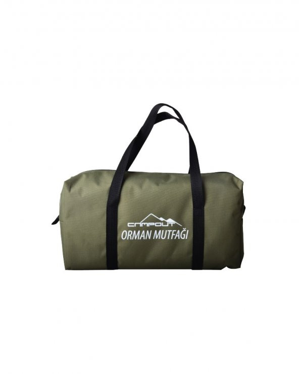 Campout Orman Mutfağı  NG C038 - 2