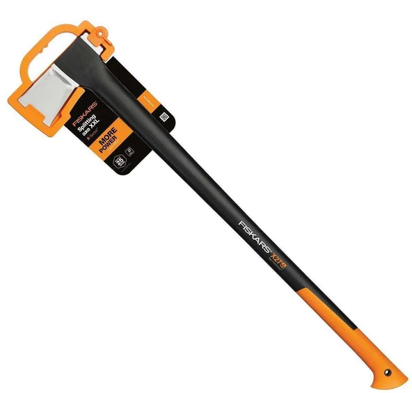 Fiskars 122503 Büyük Parçalama Baltası X27