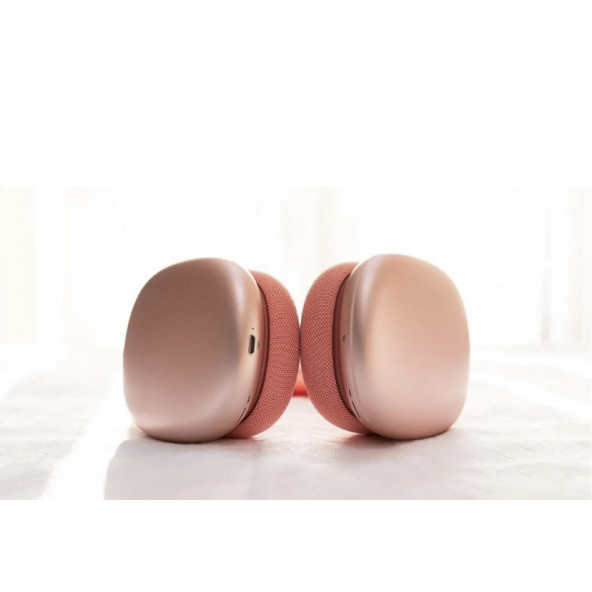 P9 AİR MAX BLUETOOTH KABLOSUZ KULAKÜSTÜ KULAKLIK - 7