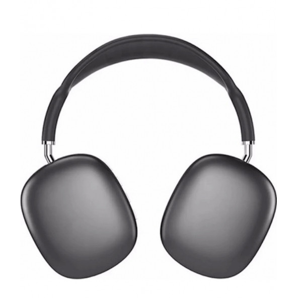 P9 AİR MAX BLUETOOTH KABLOSUZ KULAKÜSTÜ KULAKLIK - 8