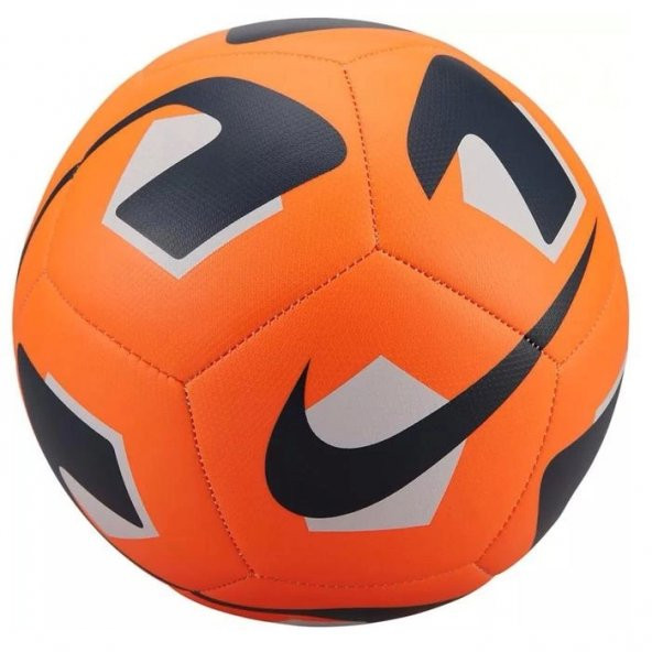 Nike Park Team Turuncu Futbol Topu DN3607-803 - 2
