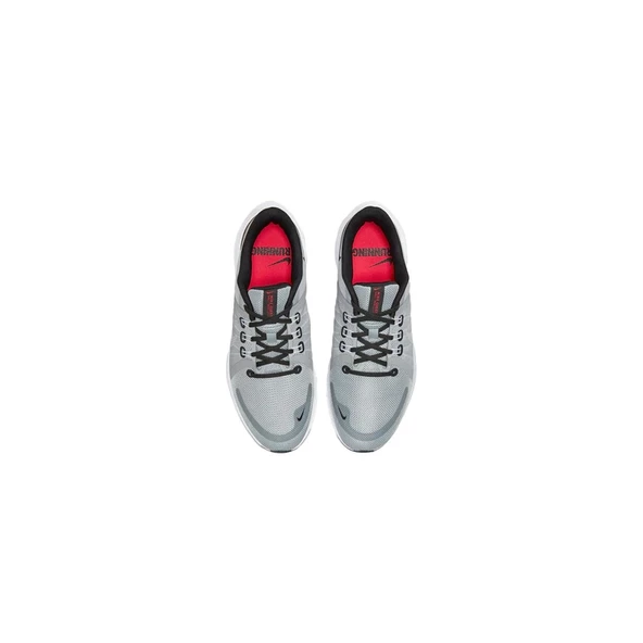 Nike Quest 4 Erkek Gri Koşu Ayakkabısı DA1105-007 - 5
