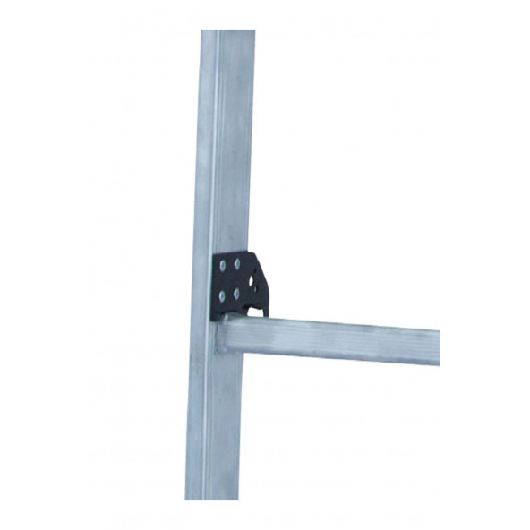 NARVON 2X2 (4 M) SÜRGÜLÜ ALÜMİNYUM MERDİVEN - 4
