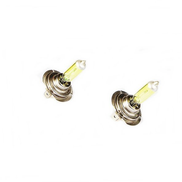 Halojen Ampul H1-100W Sarı 12V / LAAM466 - 1