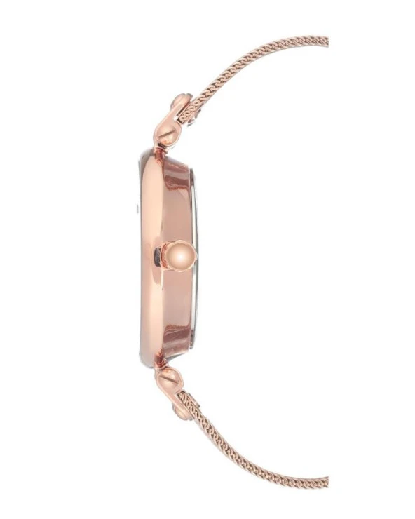 ANNE KLEIN AK-3000RGRG Kadın Kol Saati - Resim 3