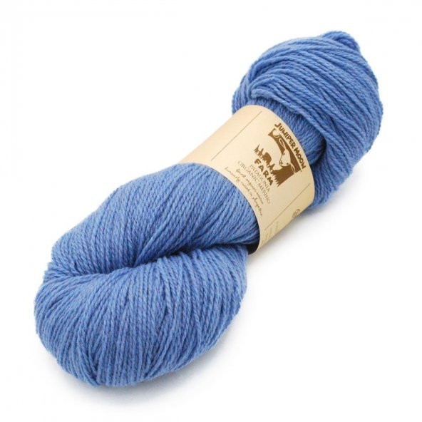 Juniper Moon Farm Patagonia Organic Merino Saf Yün El Örgü İpliği