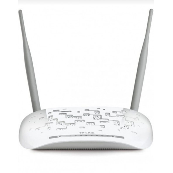 TP-LINK TD-W9970 MODEM ROUTER