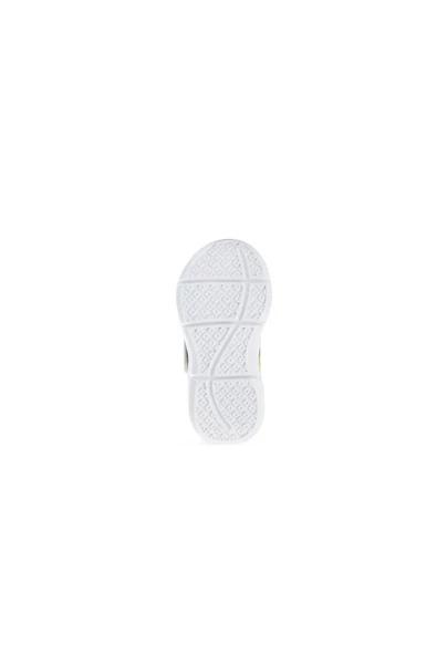 Vicco Kita Kız Çocuk Simli Işıklı Hafif Günlük Spor Ayakkabı 346.23Y.181 - 8