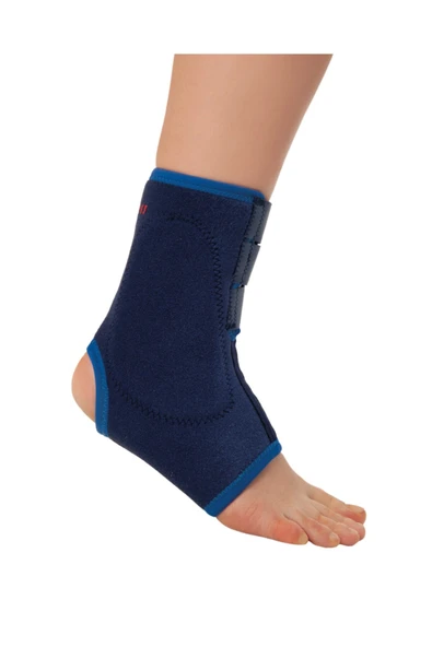 Destekli Ayak Bilekliği VARİTEKS 844