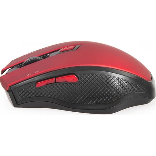 Everest SMW-777 USB 2.4 GHZ Optik Kablosuz Mouse - 3