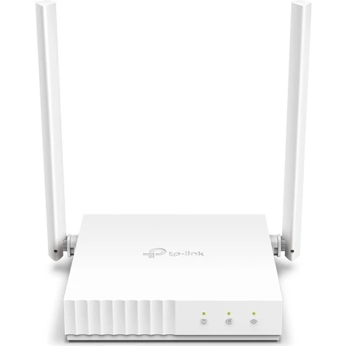 TP-Link TL-WR844N 300 Mbps 5 dBi Multi-Mode Wifi Router Sinyal Güçlendirici - 4