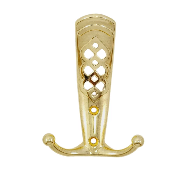 MOTİF GOLD PORTMANTO ASKI ( 5 ADET )