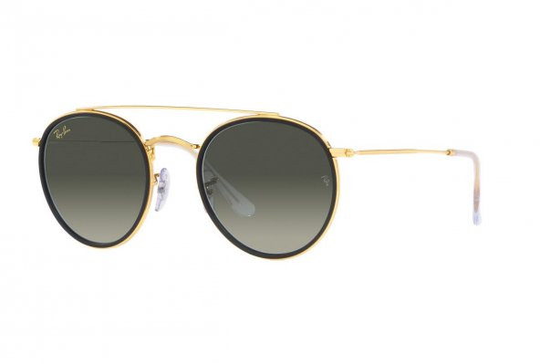 Ray-Ban RB3647N 923871 51 Unisex Güneş Gözlüğü