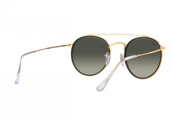 Ray-Ban RB3647N 923871 51 Unisex Güneş Gözlüğü - 3