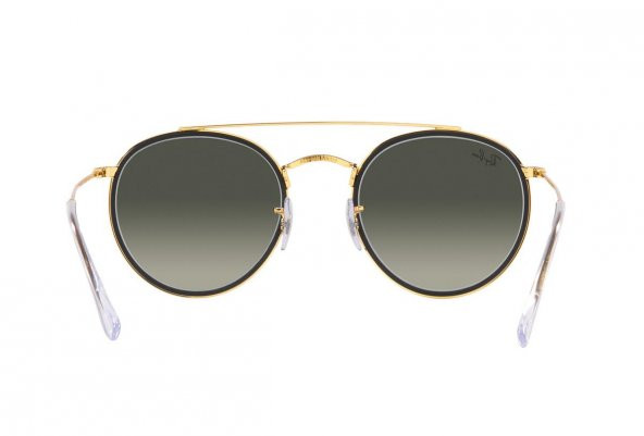 Ray-Ban RB3647N 923871 51 Unisex Güneş Gözlüğü - 4