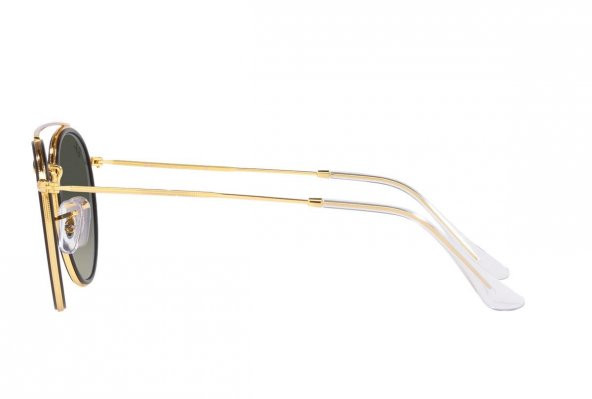 Ray-Ban RB3647N 923871 51 Unisex Güneş Gözlüğü - 6
