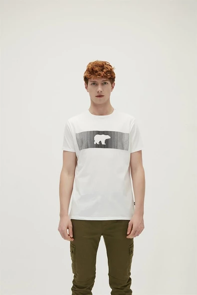Bad Bear 20.01.07.024-C04 Fancy Erkek T-Shirt - 1