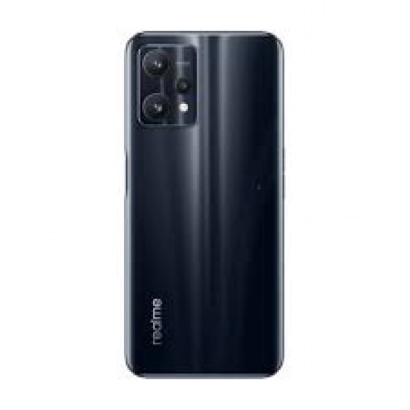 Realme 9 Pro (RMX3472) 6GB+128GB Midnight Black SİYAH RENK REALME TÜRKİYE GARANTİLİ