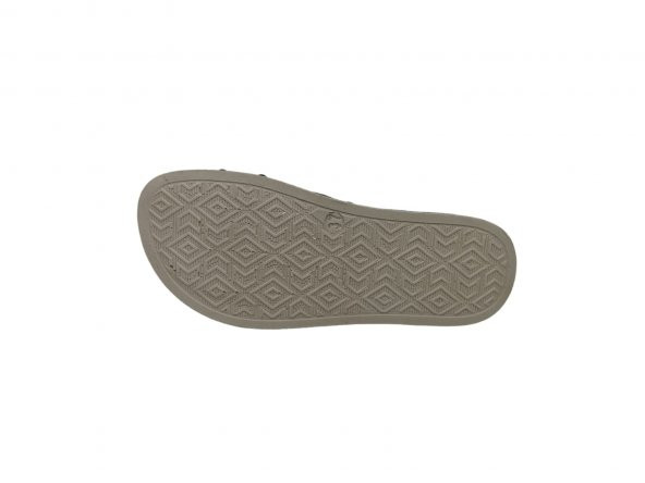 Parmi 21502 Kadın Platin Günlük Kullanım Terlik - Resim 5