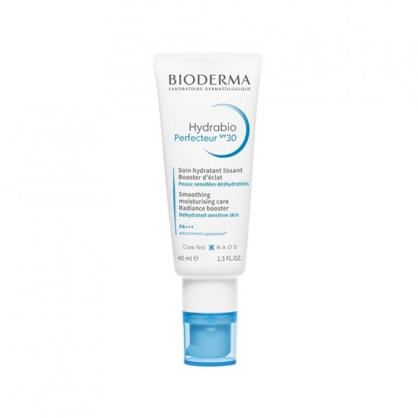 Hydrabio Perfecteur SPF30 Nemlendirici Bakım Kremi 40ml
