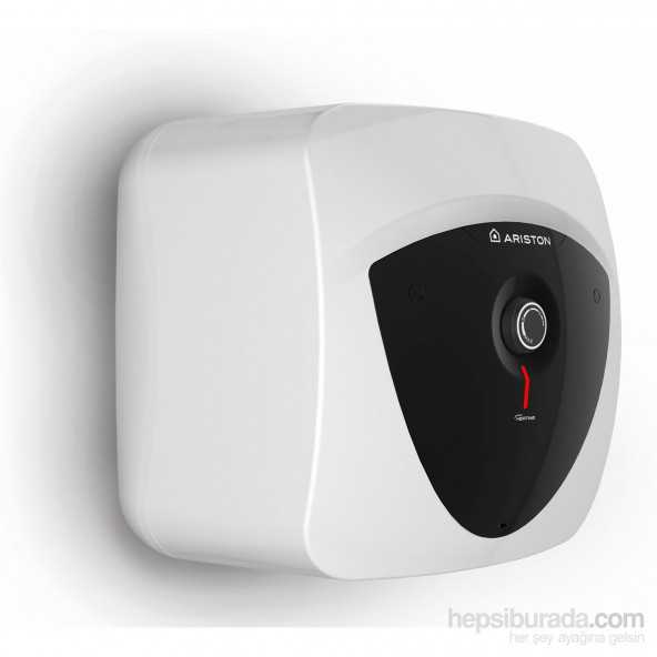 Ariston Andris Lux 10 U 1200 W 10 lt Tezgah Altı Termosifon - 3