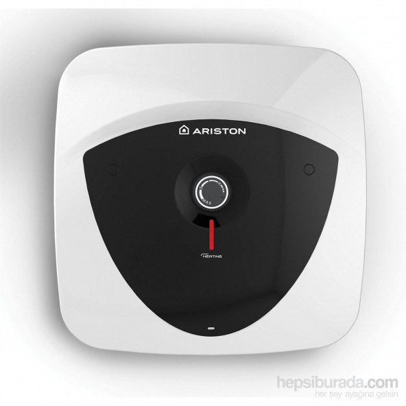 Ariston Andris Lux 15 U 1200 W 15 lt Tezgah Altı Termosifon - 2