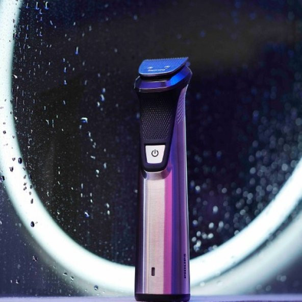 Philips Multigroom 7000 Serisi Mg7720/15 14Ü 1 Arada Erkek Bakım Seti - 7