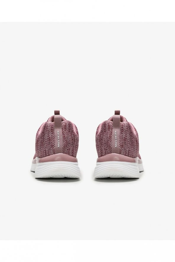 Skechers GRACEFUL-TWİSTED FORTUNE Kadın Pembe Spor Ayakkabı - 12614 MVE - 4
