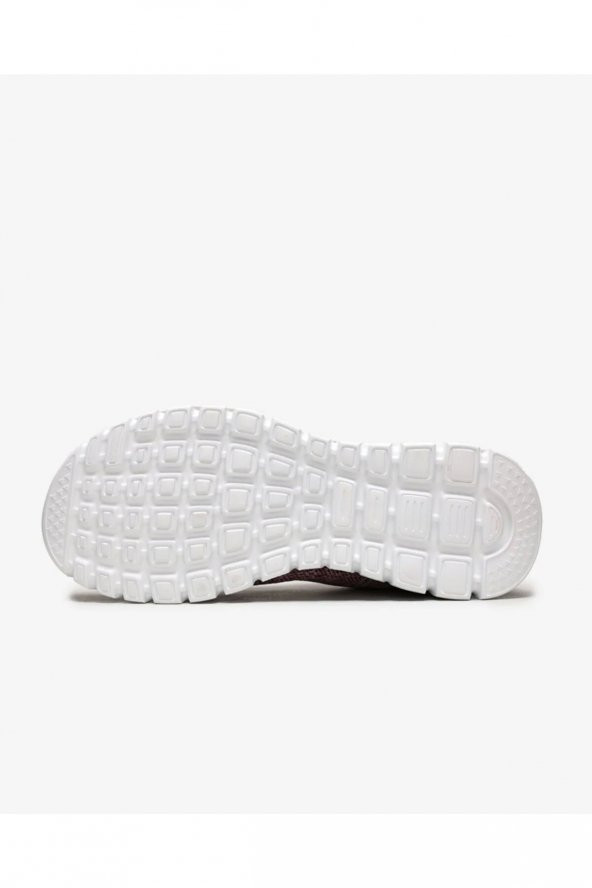 Skechers GRACEFUL-TWİSTED FORTUNE Kadın Pembe Spor Ayakkabı - 12614 MVE - 6