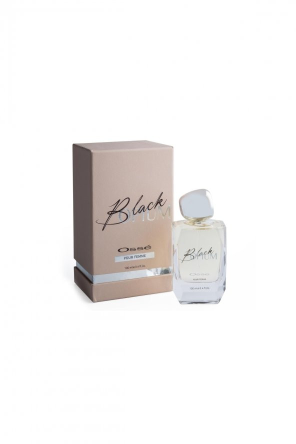 100 Ml Parfüm
