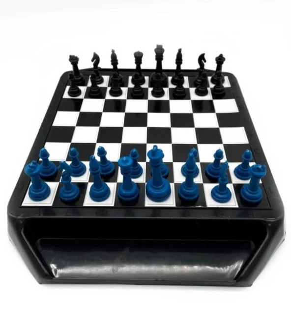 7 Nostaljik Oyun Birarada /Satranç- Dama - Kızma Birader - Tavla- 3 Taş Zeka Oyunu - 9 Taş Zeka Oyunu -Tombala - 5