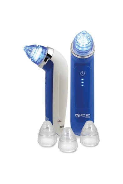 Rosio 1010 Skin Master Yüz Temizleme Cihazı