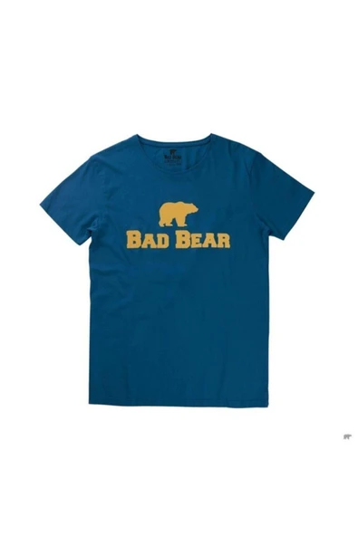 Bad Bear 19.01.07.002.OS-C15 Tee Os Erkek T-Shirt