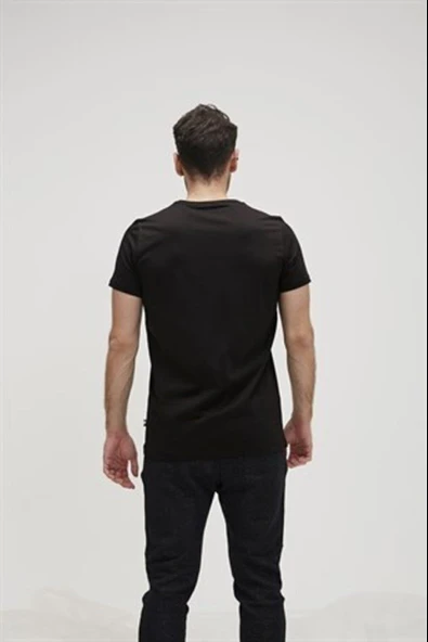 Bad Bear 19.01.07.002.OS-C01 Tee Os Erkek T-Shirt - 2