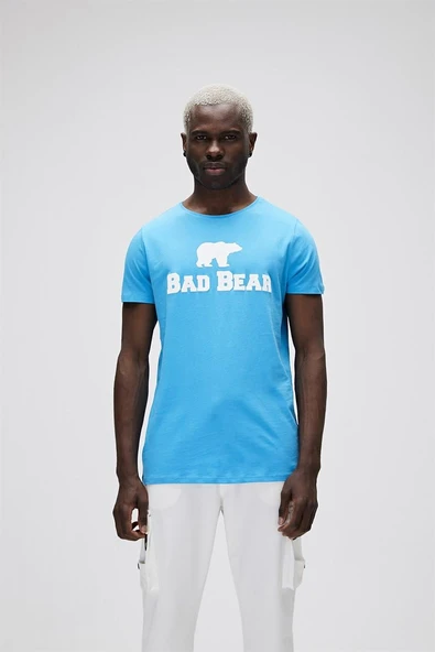 Bad Bear 19.01.07.002-C16 Bad Bear Tee Erkek T-Shirt
