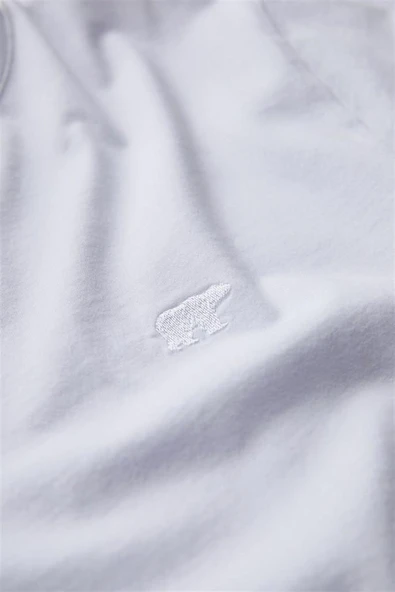 Bad Bear 19.01.07.045-C03 Solid Erkek T-Shirt - 2
